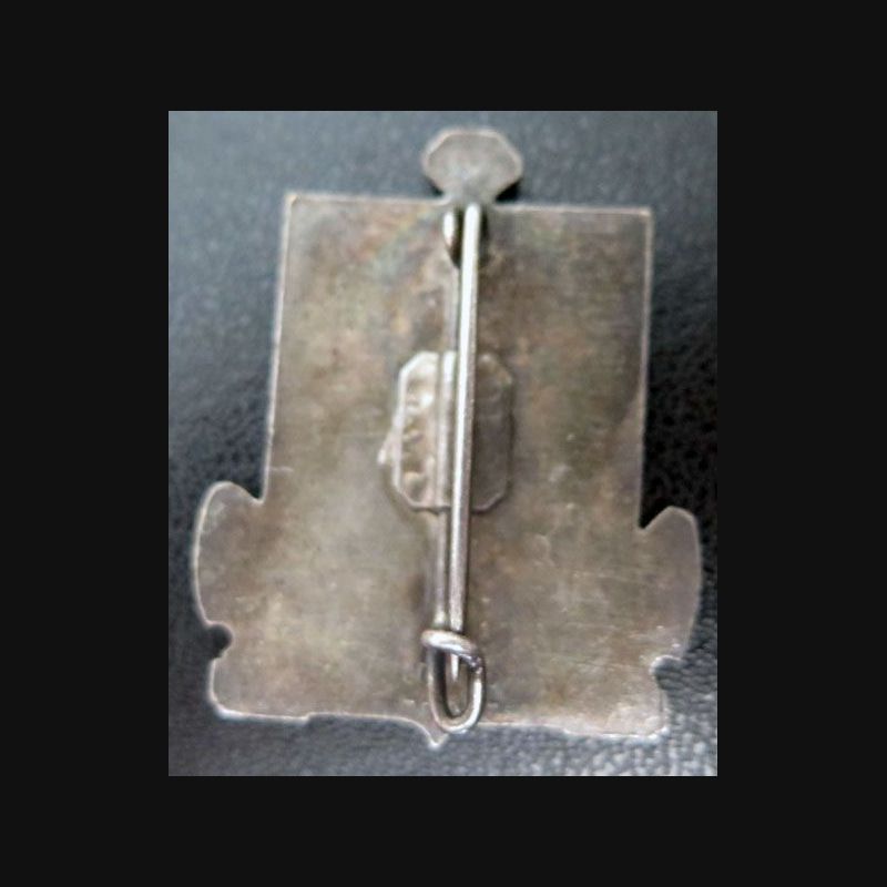 Armée de terre - Insigne Promotion EOR COET " Slt MEREL " - Légion - Extrême Orient - Jonque - LE