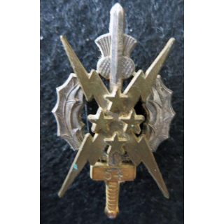 54° RT : 54° régiment de transmissions de fabrication Fraisse Paris G. 2864