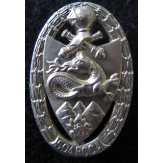 504° RCCA : 504° Régiment de chars de combat alpin de fabrication ABPD
