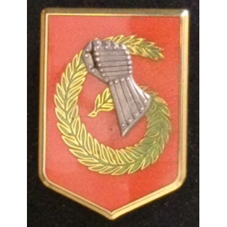 6° DB : 6° DIVISION LÉGÈRE BLINDÉE PRESTIGE