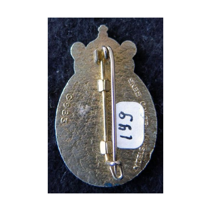 13° RDP : 13° régiment de dragons parachutistes fabrication Delsart Sens G. 983