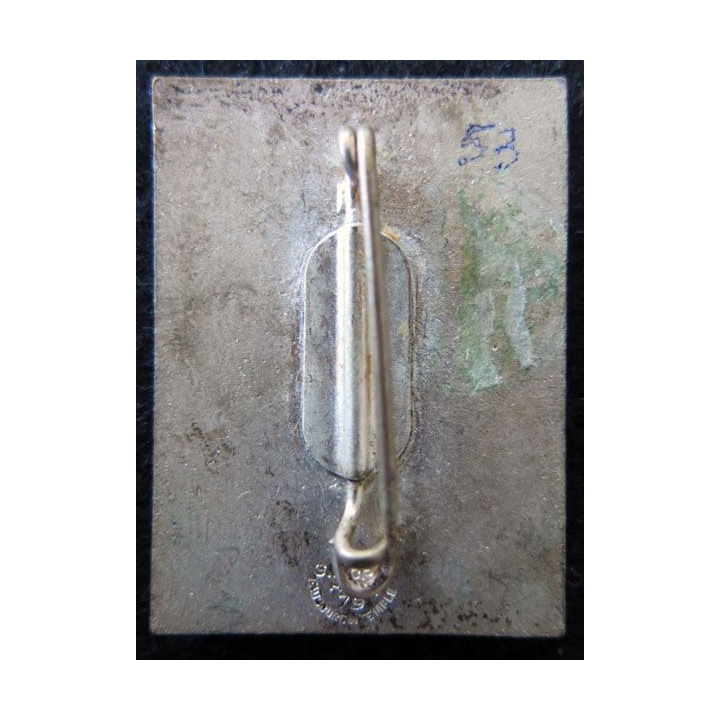 239° RI : 239° régiment infanterie de fabrication G. Moret Paris en émail