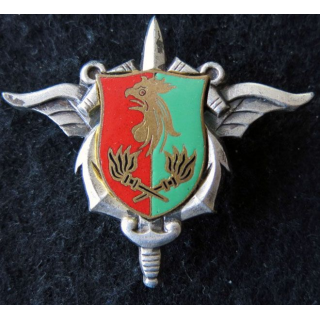 SEA : Service des essences des armées de fabrication AB Paris H. 789