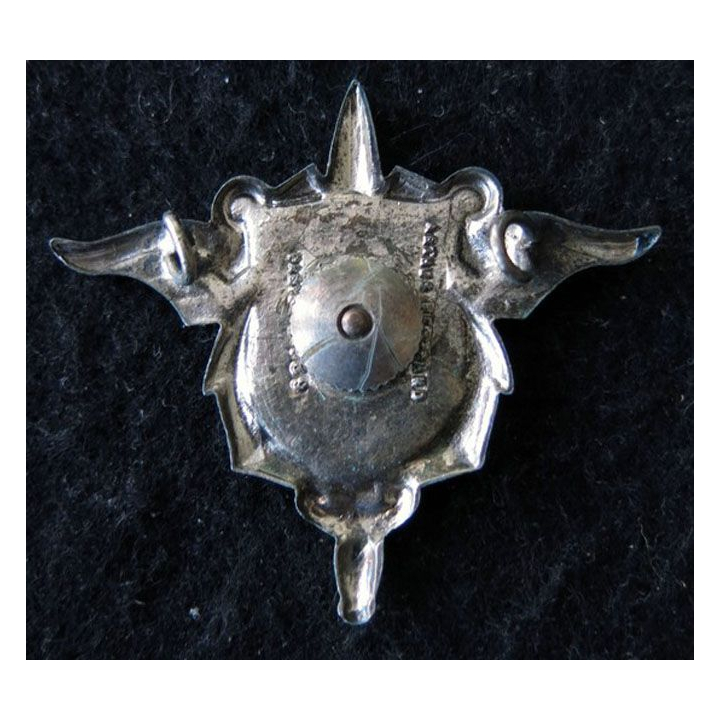 SEA : Service des essences des armées de fabrication AB Paris H. 789