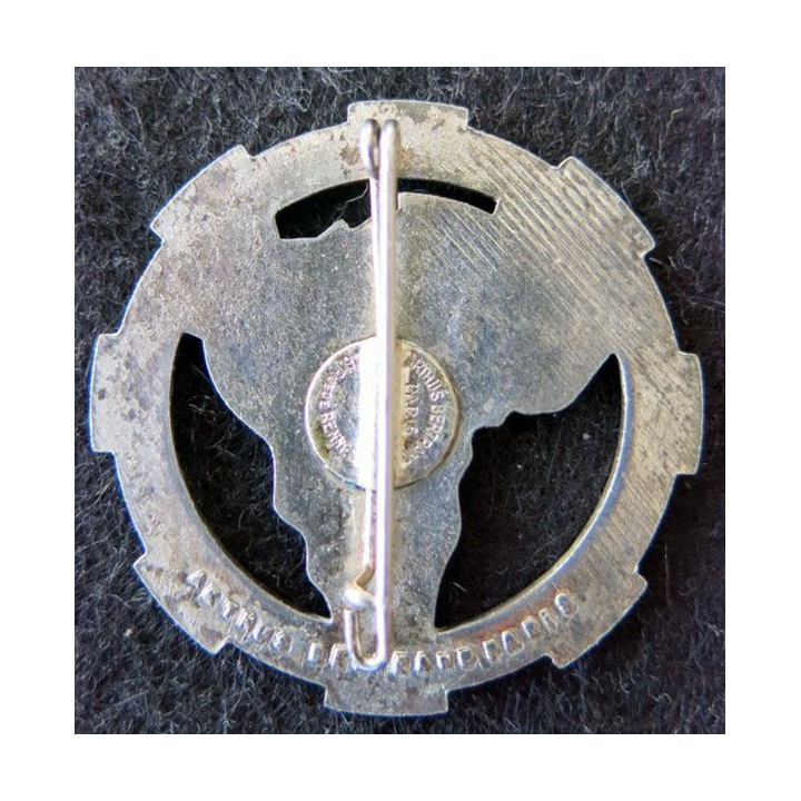 RCA : 12° RCA régiment de chasseurs d'Afrique AOF Afrique Occidentale française ABP retirage
