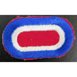 USA : insigne de l'Etat Major divisionnaire 82° Airborne division US patch