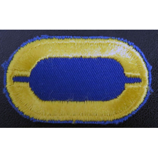 USA : insigne du 1° bataillon de la 504° Infantry Airborne division US patch