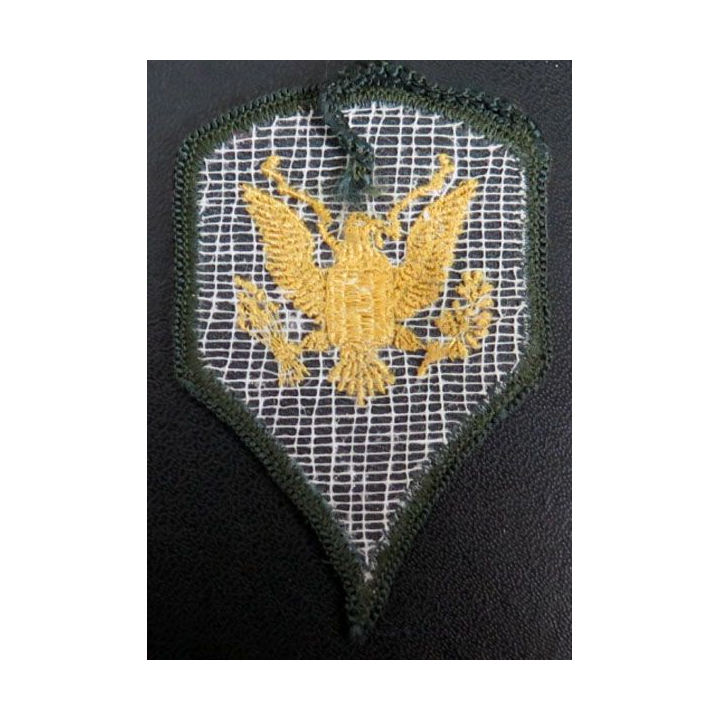 USA : insigne de grade de spécialiste de l'US Army  patch