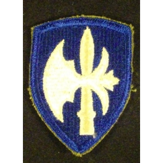 65°DIVISION PATCH US ARMY
