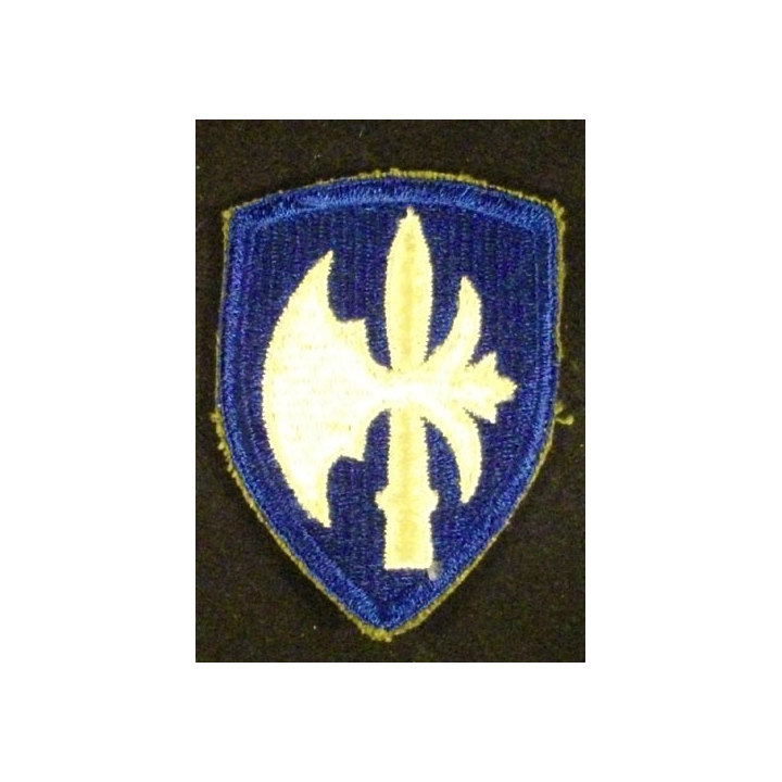 65°DIVISION PATCH US ARMY