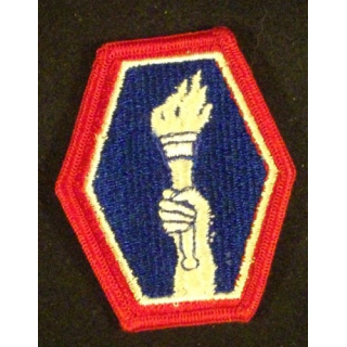 442°REGIMENTAL COMBAT TEAMS PATCH US ARMY