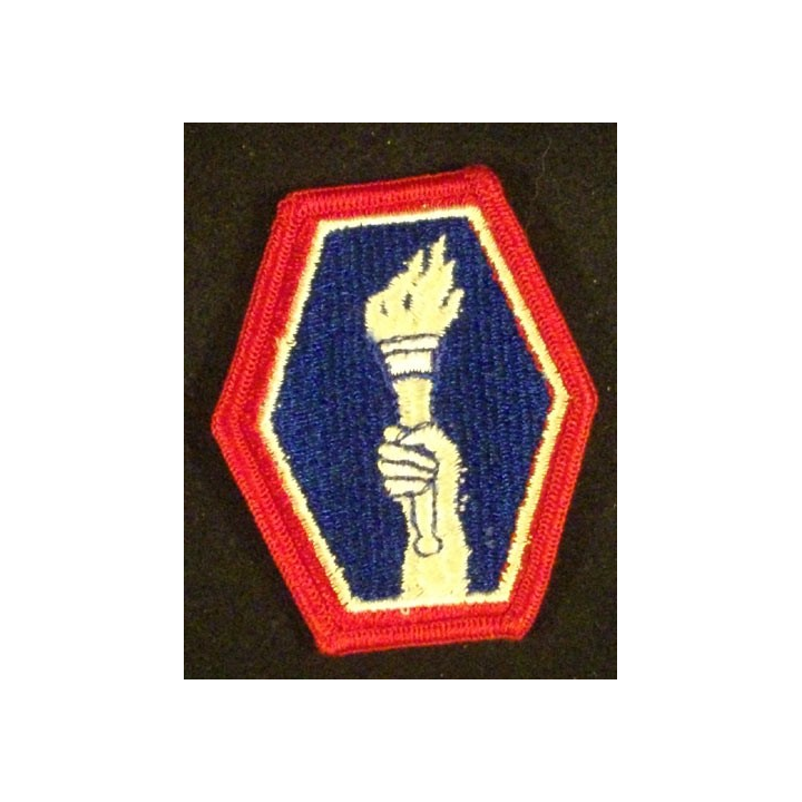 442°REGIMENTAL COMBAT TEAMS PATCH US ARMY