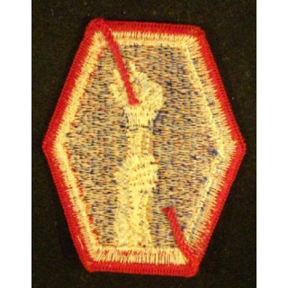 442°REGIMENTAL COMBAT TEAMS PATCH US ARMY