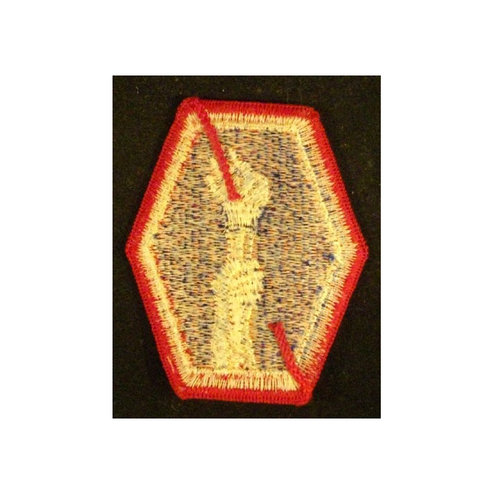 442°REGIMENTAL COMBAT TEAMS PATCH US ARMY