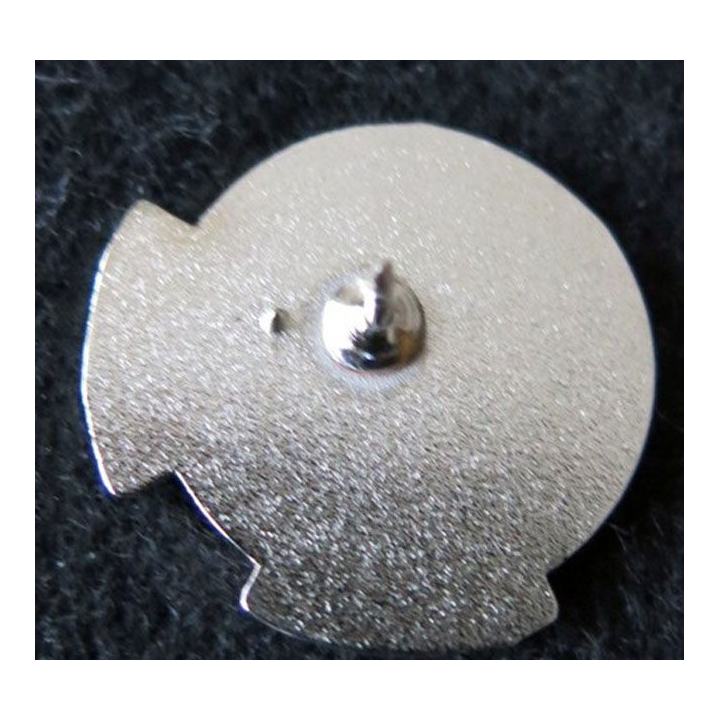 GRANDE BRETAGNE : pin's du centenaire de la bataille de la Somme de 1916 de fabrication Imperial War Museum