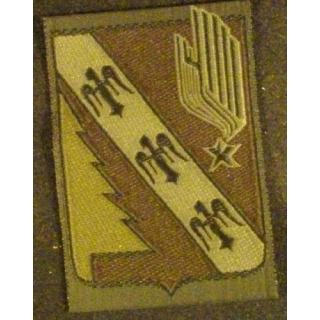 4°BAM : 4°BRIGADE AEROMOBILE COMBAT