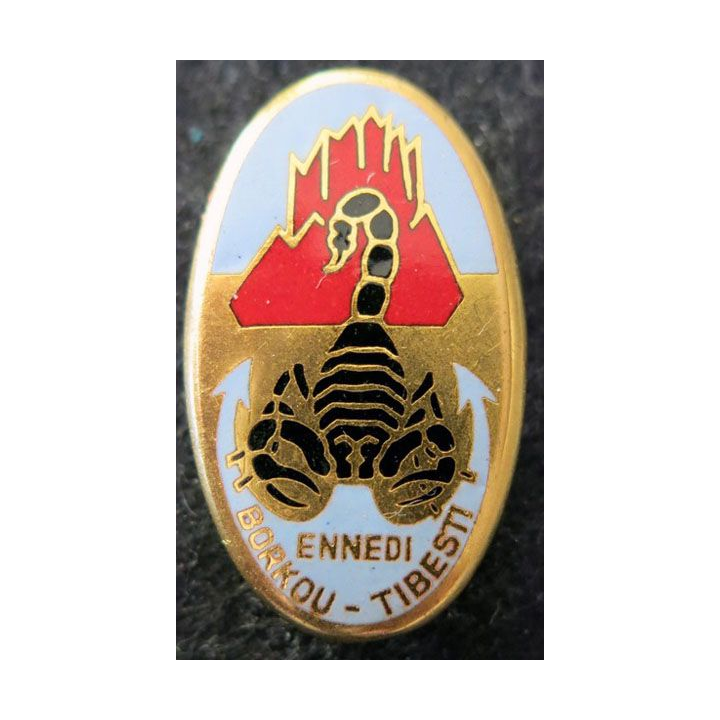 GN BET : Groupe Nomade BORKOU ENNEDI TIBESTI Drago O.M émail
