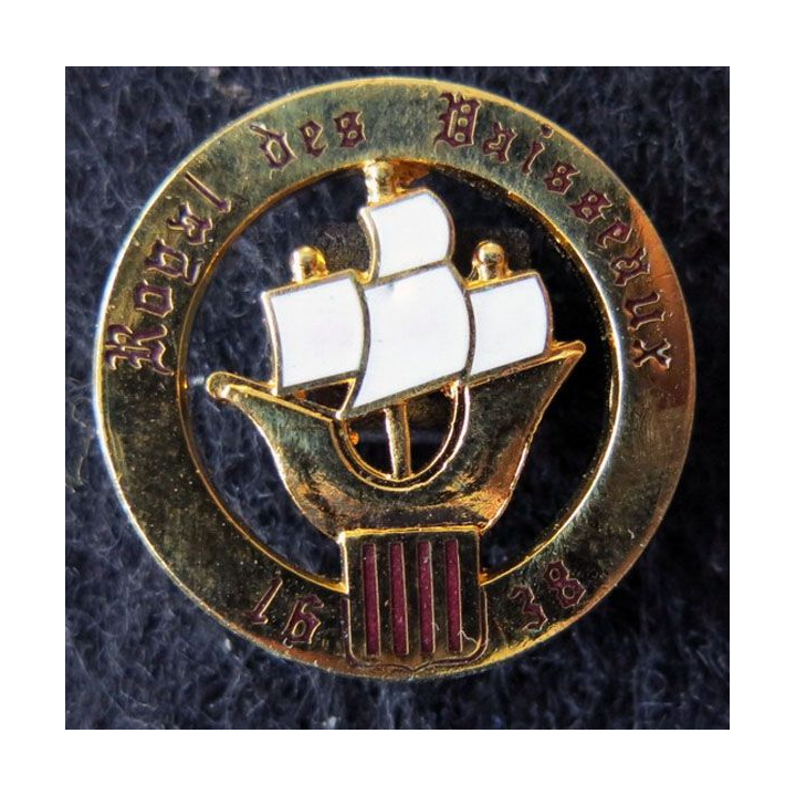 43° RI : 43° régiment d'infanterie de fabrication Destrée retirage