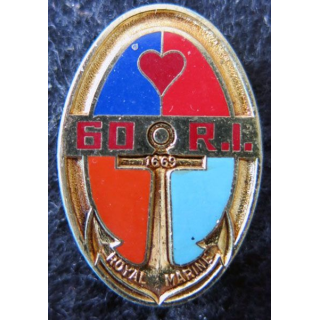 60° RI : 60° régiment d’infanterie de fabrication Delsart G. 2495