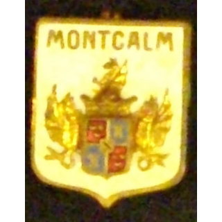 MONTCALM MINIATURE