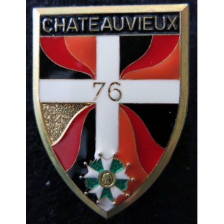 76° RI :  76° régiment d'infanterie Arthus Bertrant Paris G. 1929 manques de résine