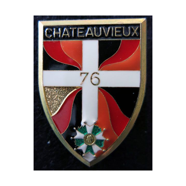 76° RI :  76° régiment d'infanterie Arthus Bertrant Paris G. 1929 manques de résine
