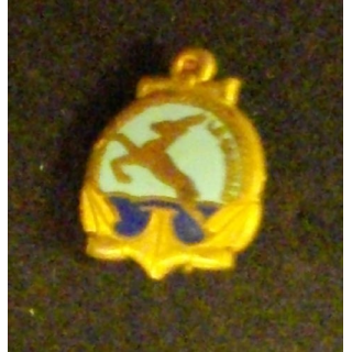 LA GAZELLE MINIATURE