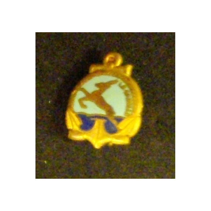 LA GAZELLE MINIATURE