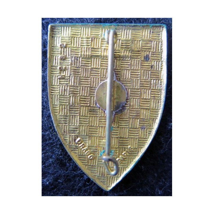 93° RI : 93° régiment d'infanterie de fabrication Drago Paris H. 282