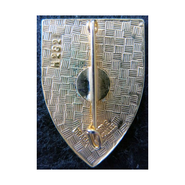 93° RI : 93° régiment d'infanterie de fabrication Drago Noisiel H. 282