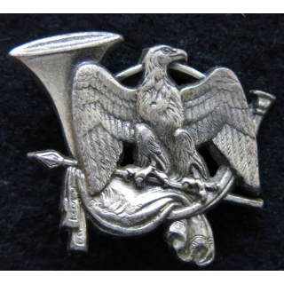 24° GCM : 24° groupe de chasseurs mécanisés de fabrication Drago Paris 984