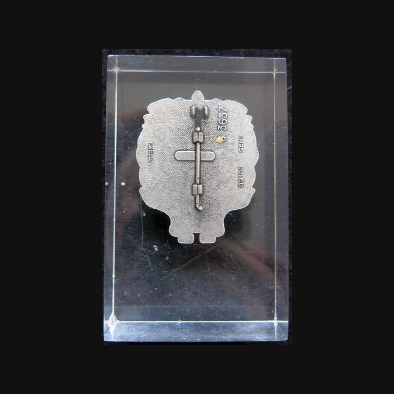 Spécimen Réel De Crabe Marin En Résine - Presse-papier éducatif Et Décoratif - Idéal Pour La Taxidermie Et L'enseignement