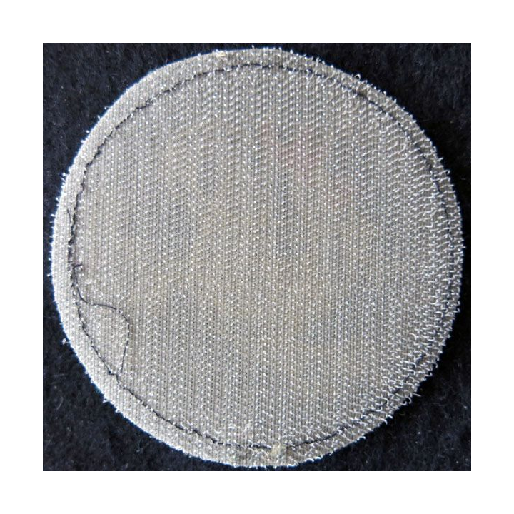 SALAMANDER BRIGADE : Insigne tissu de la Salamander Brigade 83 mm