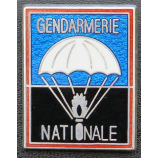 Escadron parachutiste d'intervention de la Gendarmerie nationale EPIGN