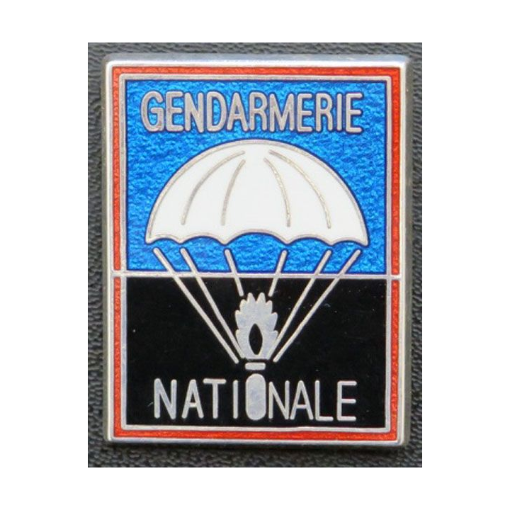 Escadron parachutiste d'intervention de la Gendarmerie nationale EPIGN