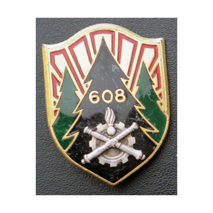 608° compagnie de magasin de fabrication Drago Paris G. 1832
