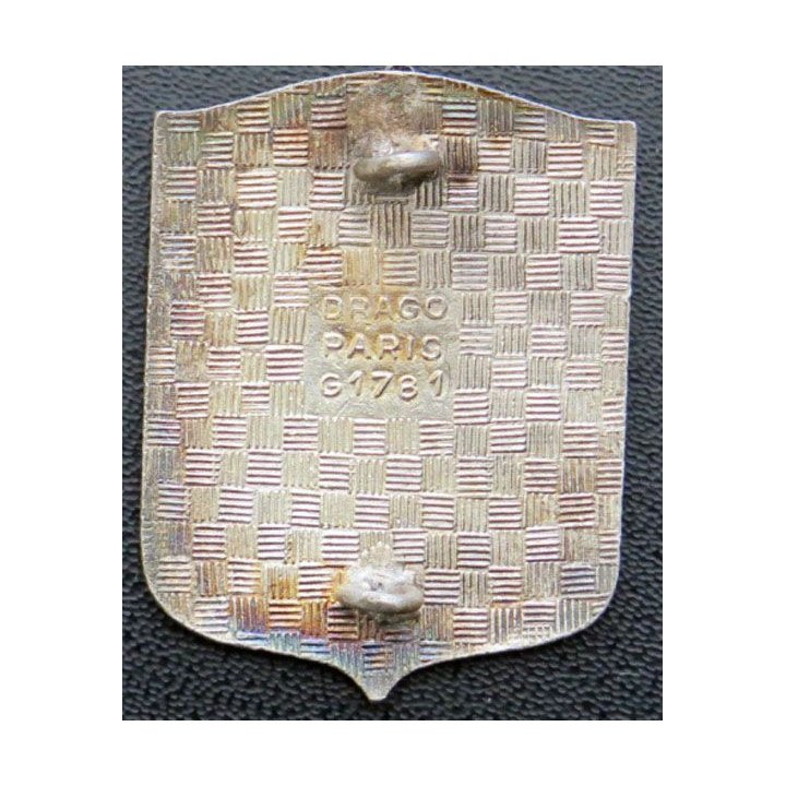 152° CLRM : 152° COMPAGNIE LÉGÈRE DE RÉPARATION DU MATÉRIEL