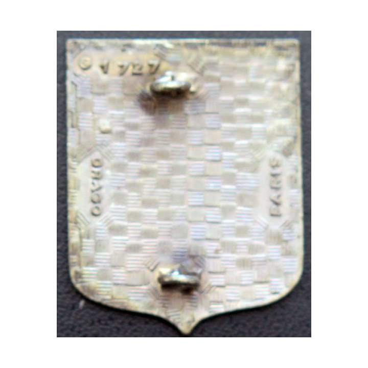 618° CM :  618° compagnie de magasin Drago Paris G. 1727