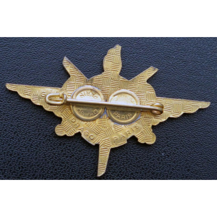 674° CRALAT compagnie réparation aviation légère armée terre G. 1454
