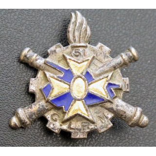 51° compagnie légère réparation du Matériel Drago G. 1952 char croix