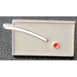 GMP : pin's de la réserve citoyenne du Gouverneur militaire de Paris