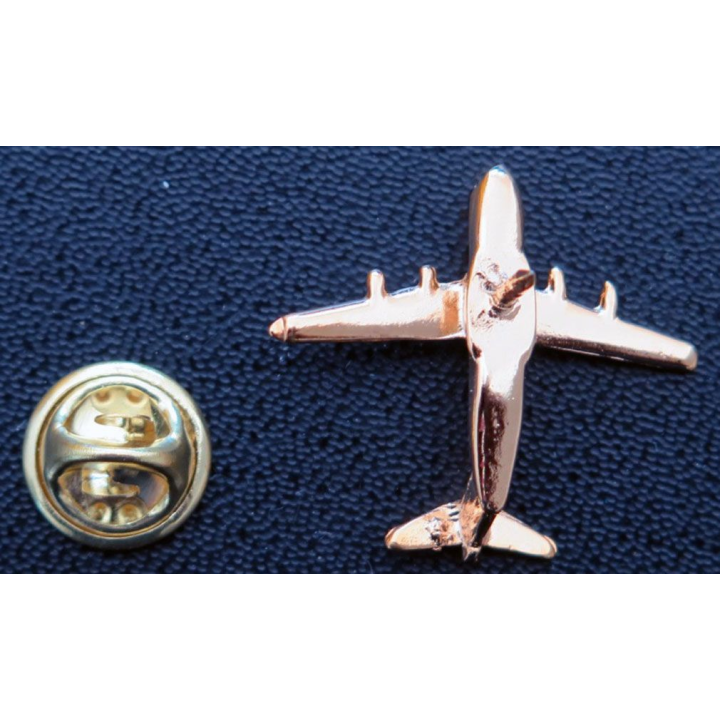 A 400 M : pin's de l'airbus A 400 M transport militaire