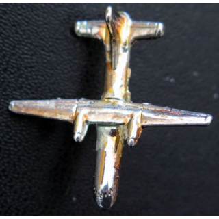C 295 : pin's de l'airbus C 295