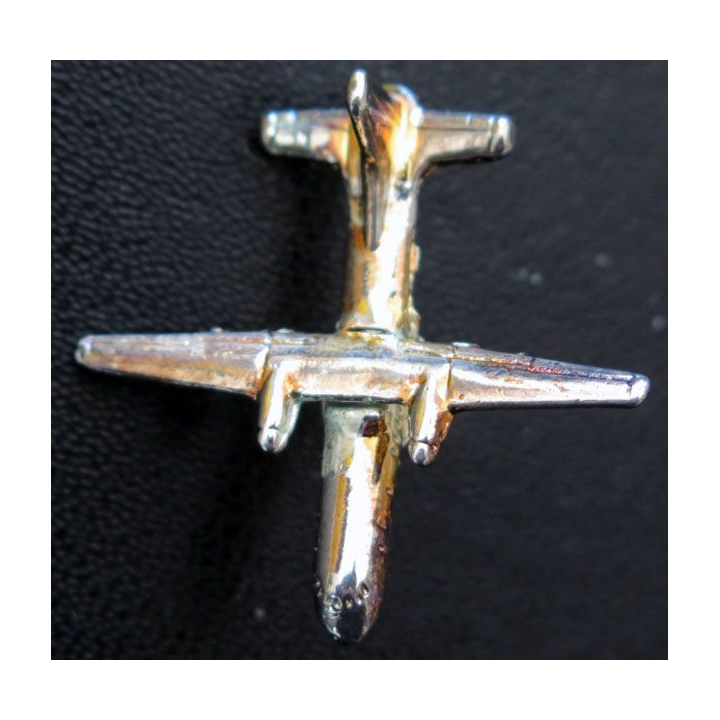 C 295 : pin's de l'airbus C 295