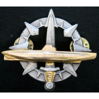 certificat supérieur sous marinier de fabrication non marquée glaive