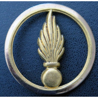 insigne de béret du Cadre spécial 