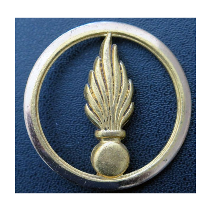 insigne de béret du Cadre spécial 