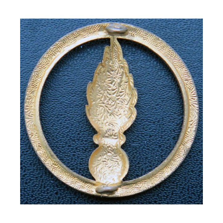 insigne de béret du Cadre spécial 