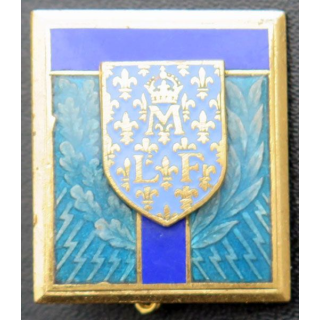 Ecole des transmissions de Montargis Drago Paris H. 738 MLF