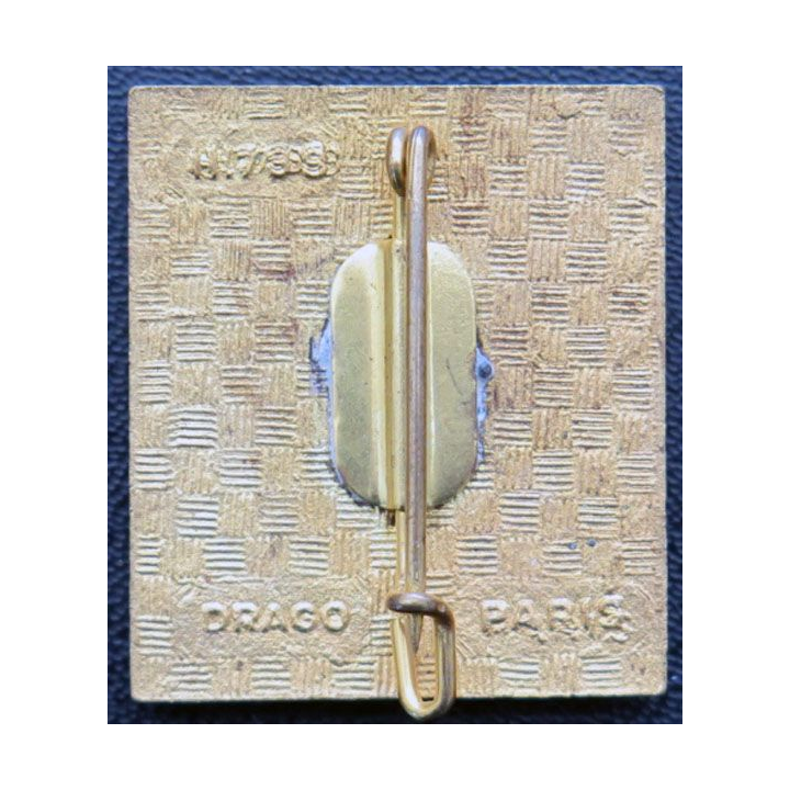 Ecole des transmissions de Montargis Drago Paris H. 738 MLF